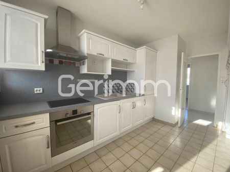 Location Appartement 3 pièces 54,53 m² - Photo 3