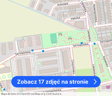 Tarnopolska - 52m2 z tarasem 34m2 i antresolą - Zdjęcie 1