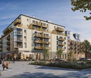 Segerdals torg 2, 74142, Knivsta - Photo 6