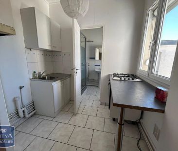 Appartement à louer 1 pièce 37.18m² - Photo 2