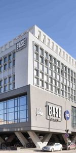 Basecamp by Xior Łódź I - Photo 4