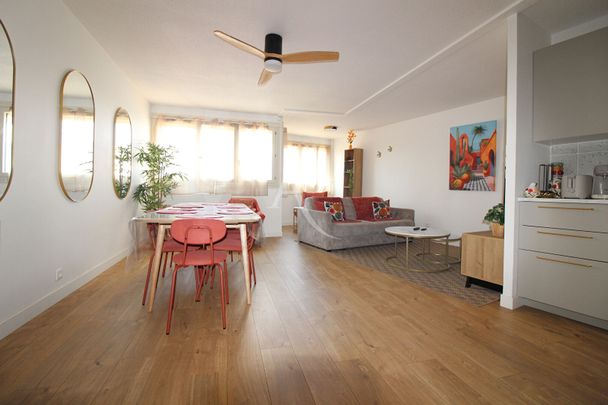 Location Appartement 3 pièces 83m² - Photo 1