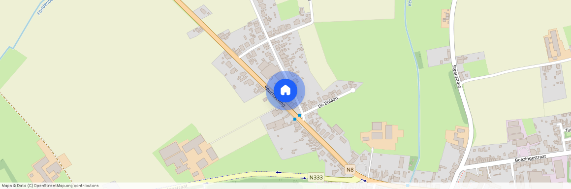 Veurnseweg 604, 8906 Elverdinge