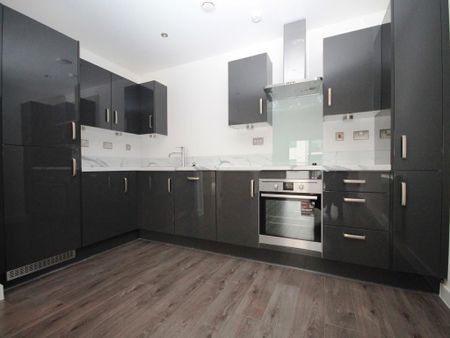 1 bedroom flat to rent - Photo 5