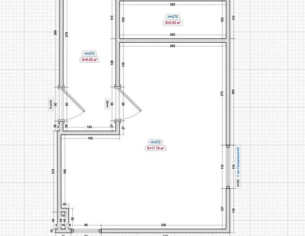 1-Zimmer-Wohnung in Gröbenzell zu vermieten - Foto 1