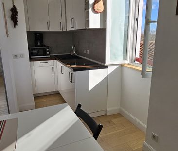 Location Appartement 1 pièce 20m² ARBONNE 64210 - Photo 3