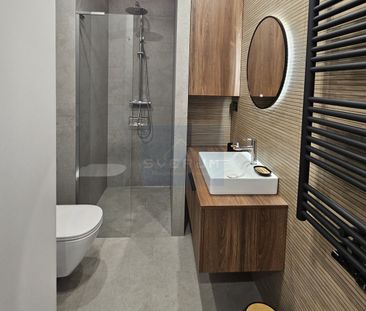 Mieszkanie na Wynajem, 38.00m - Zdjęcie 3