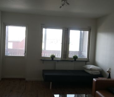 Vallvägen 9 - Foto 2