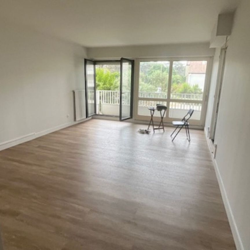Location Appartement 3 pièces 62m² - Photo 1