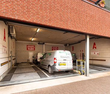 Biltstraat 104-B, Wittevrouwen, 3572BJ, Utrecht - Photo 4