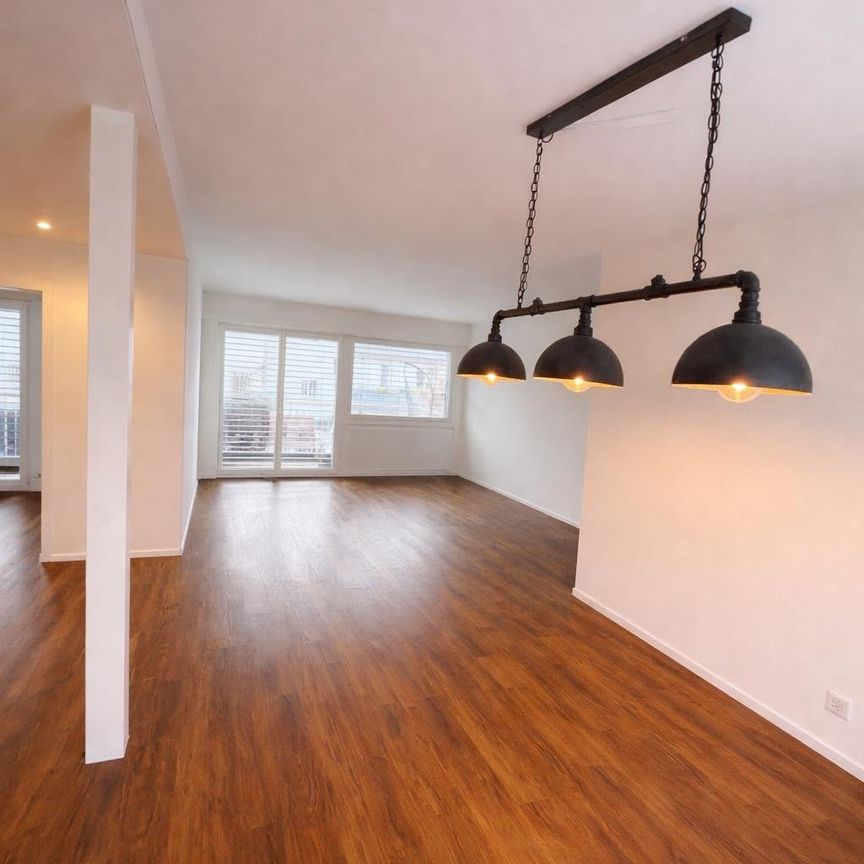 2.5 Zimmer, 85 m², 1. Stock - Foto 1