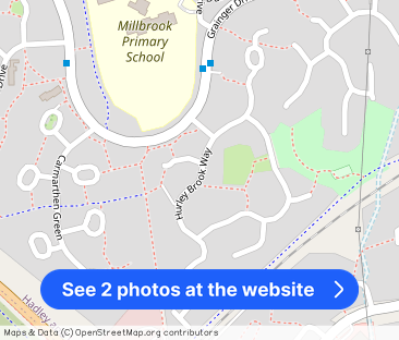 Hurleybrook Way, Telford, TF1 - Photo 1