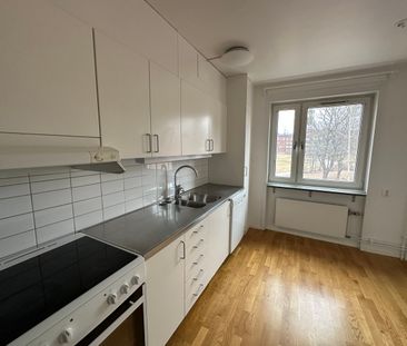 Gulsporregatan 7A -2rok (lgh 203) - Photo 2