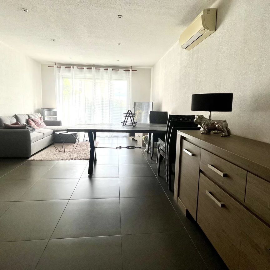 T3 Duplex Jardin BASTIA - Photo 1