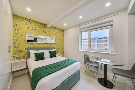 Studio to rent - Photo 3