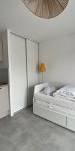 Location Appartement 1 pièce 21m² - Photo 3