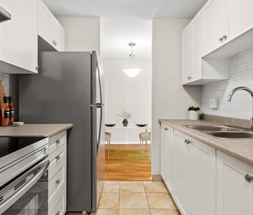 Queen Mary | 200 Queen Mary Road, Kingston - Photo 1