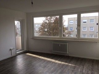 Wohnglück - günstige 2-Zimmer-Wohnung - Foto 3