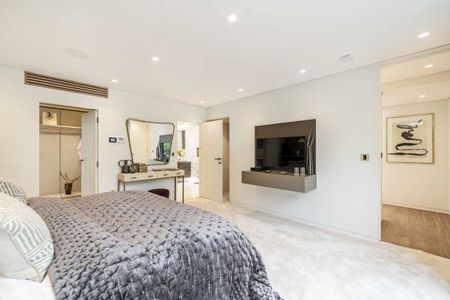 South Molton Street, Mayfair, W1K - Photo 5