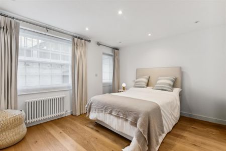 Walton Street, Chelsea, SW3 - Photo 4