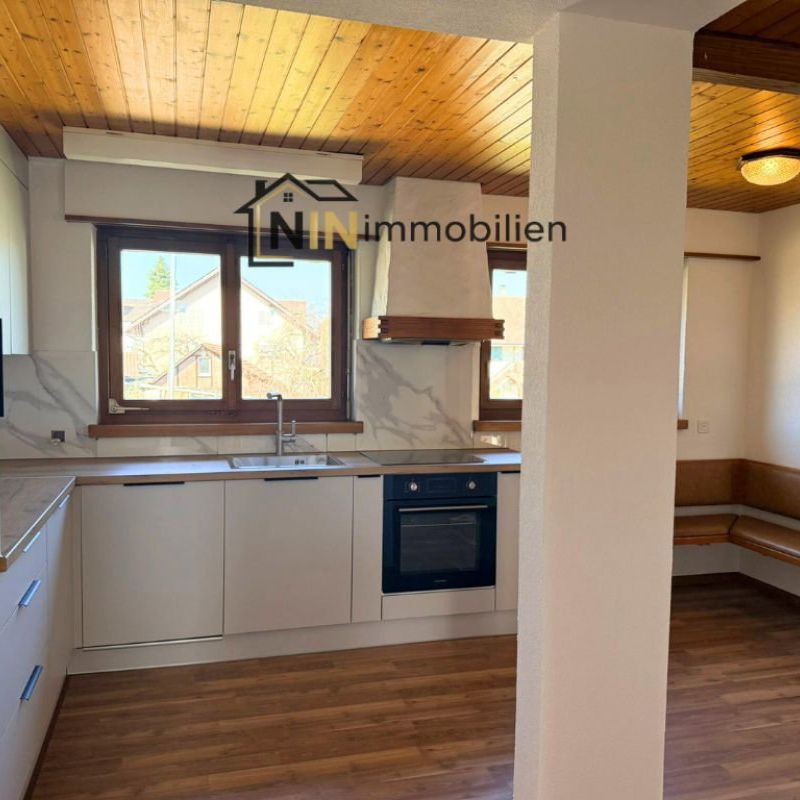 4.5 Zimmer, 105 m², 1. Stock - Photo 1