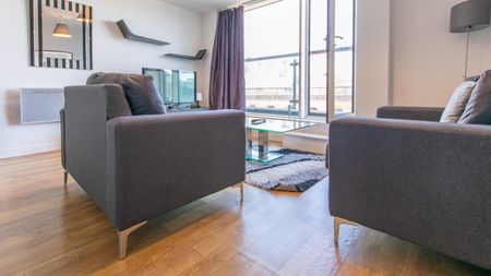 Quayside, Bute Crescent, Cardiff Bay, Cardiff Bay, Cardiff, CF10 5BX - Photo 2