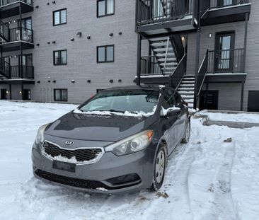 653 Av. Forest, apt. 101 - Photo 1