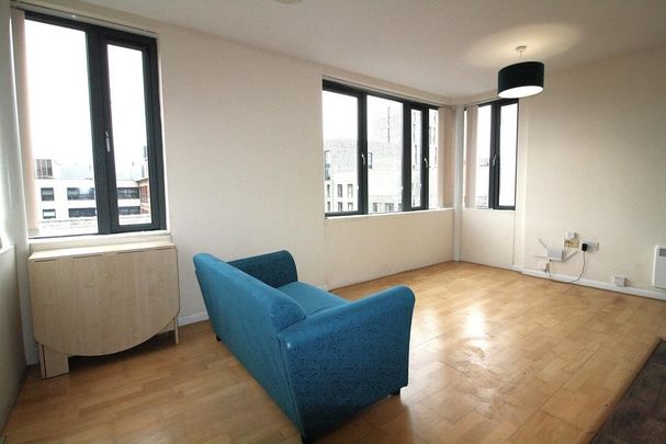 1 bedroom apartment to rent - Photo 1