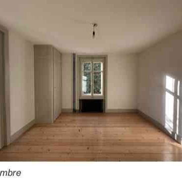 2.5 Zimmer, 63 m², EG - Foto 1