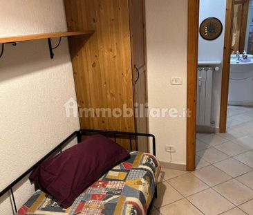 Trilocale via del Ceraso 172, Campagnolo, Ovindoli - Photo 6