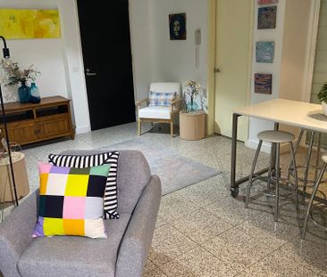 South Yarra - Photo 1