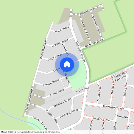 41 Leger Street, Vic 3024, Manor Lakes