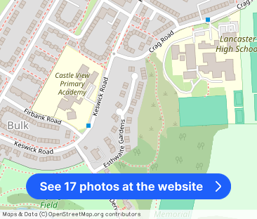 Esthwaite Gardens, Lancaster, LA1 - Photo 1