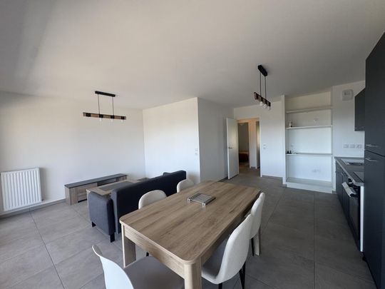 Location Appartement 3 pièces Meublé 65m² BASSENS 73000 - Photo 1