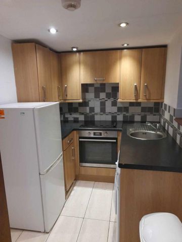 1 bedroom bungalow to rent - Photo 3