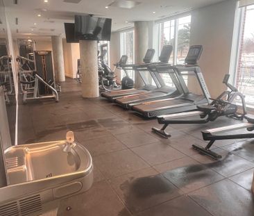 For Lease - 3100 KEELE Street Unit# 1023, Toronto, Ontario - Photo 6