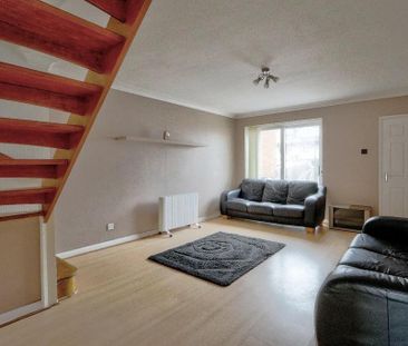 2 bedroom house to rent - Photo 2