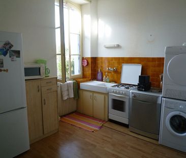 Location appartement 2 pièces, 54.00m², Villeherviers - Photo 3