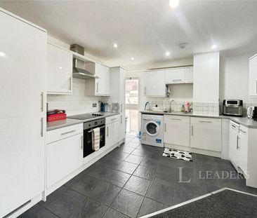 2 bedroom apartment to rent Bedford Street, Leamington Spa, CV32 - Photo 5