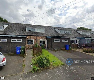 3 bedroom terraced house to rent - Photo 6