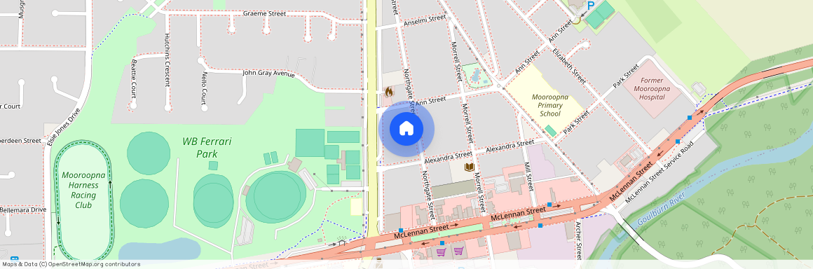 19 Northgate St, Mooroopna