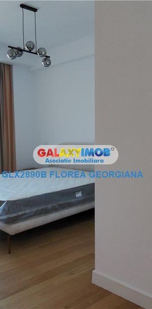 Prima inchirere 2 camere Aleea Privighetorilor - Fotografie 1
