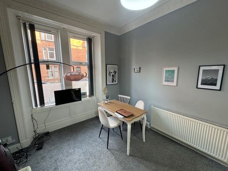 2 Bed Flat, Daisy Street, G42 - Photo 2