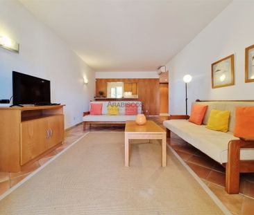 Apartamento T1 - Photo 3
