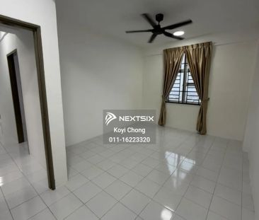 Pangsapuri Pulai Mutiara 2 - Photo 5
