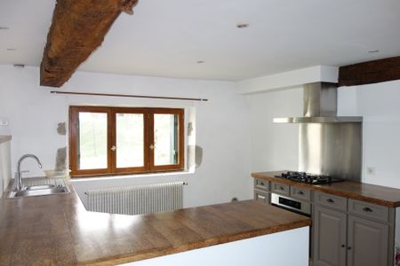 Location Maison 7 pièces 158m² ST JEAN DE BRAYE 45800 - Photo 3