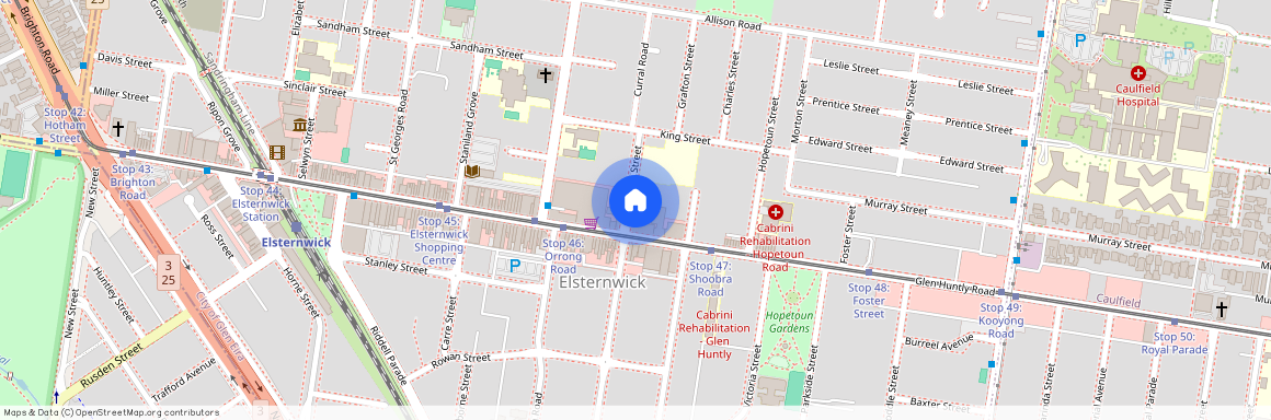 2-8 Beavis Street, Elsternwick