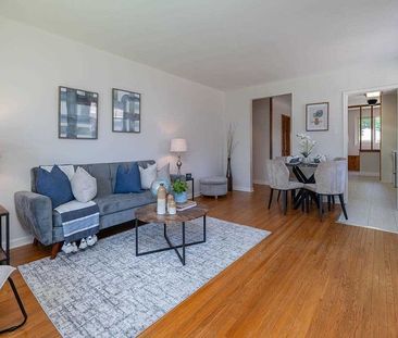 For Lease - 29 Stoney Creek Drive Unit# Main, Toronto, Ontario - Photo 2