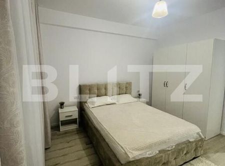 Apartament 3 camere, decomandat 70 mp in Happy Residence 3 - Photo 5