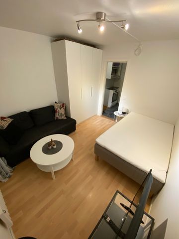 Bellmansgatan, Uppsala - Foto 3